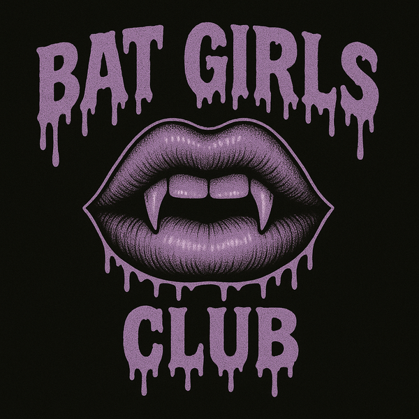 Bat Girls Club Store